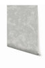 Venetian© Mural Wallpaper in Moondust
