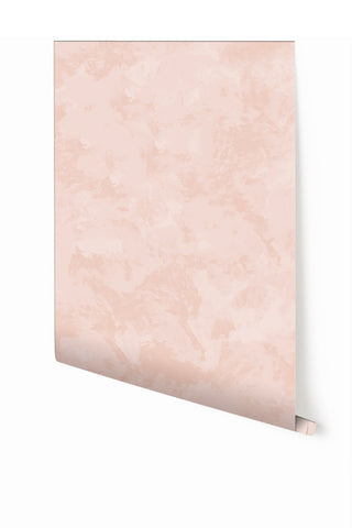 Venetian© Mural Wallpaper in Shell