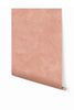 Venetian© Mural Wallpaper in Terracotta