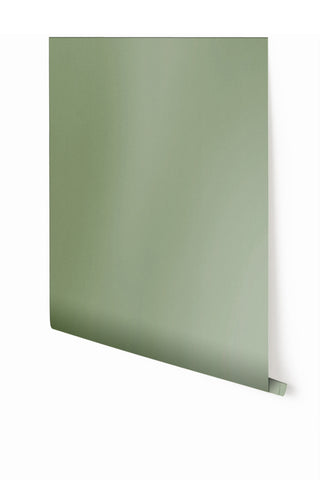 Waterfall© Wallpaper in succulent