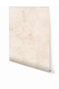 Wild Tile© Wallpaper in Champagne