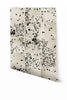 Wild Tile© Wallpaper in Domino