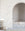 Ziti© Mural Wallpaper in Grey