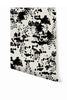 Snakeskin© Wallpaper in Alabaster