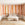 Longitude© Mural Wallpaper in Aperol