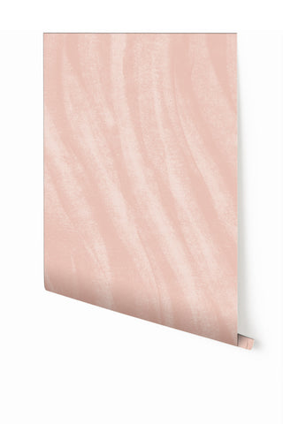 Western Trail© Wallpaper in Azalea