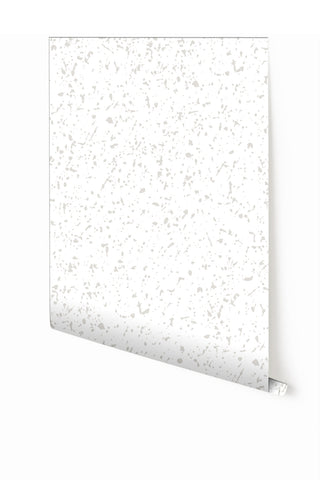 Memphis© Wallpaper in Acid Wash