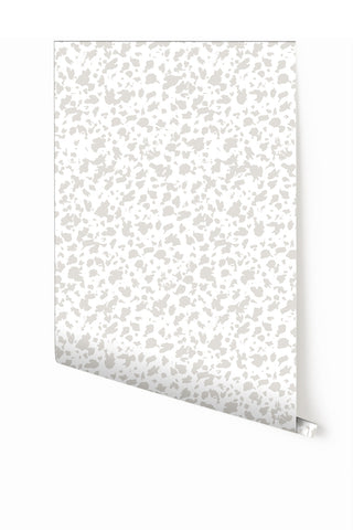 Milano© Wallpaper in Acid Wash