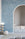 Appaloosa© Mural Wallpaper in Cornflower