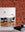 Appaloosa© Mural Wallpaper in Brick + Black