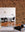 Appaloosa© Mural Wallpaper in Chestnut