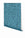 Memphis© Wallpaper in Aqua Net + Black