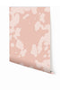 Bovine© Wallpaper in Azalea