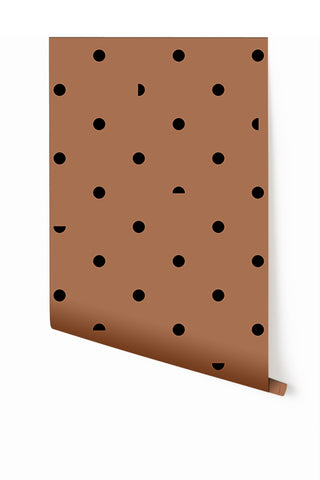 Pretty Woman© Wallpaper in Beetlejuice + Black