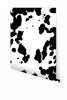 Bovine© Wallpaper in Black + White