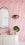 Branding Iron© Wallpaper in Hollyhock