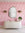 Branding Iron© Wallpaper in Hollyhock