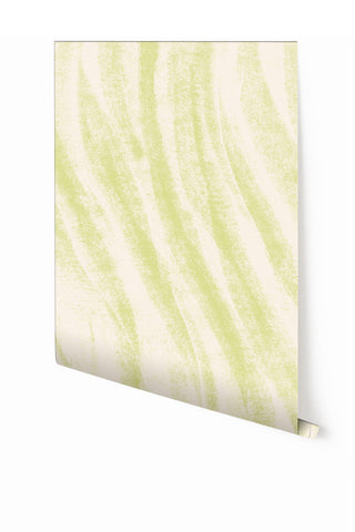 Western Trail© Wallpaper in Clover