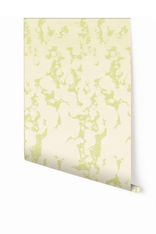 Tumbleweed© Wallpaper in Clover