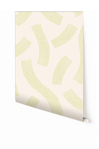 Saguaro© Wallpaper in Clover