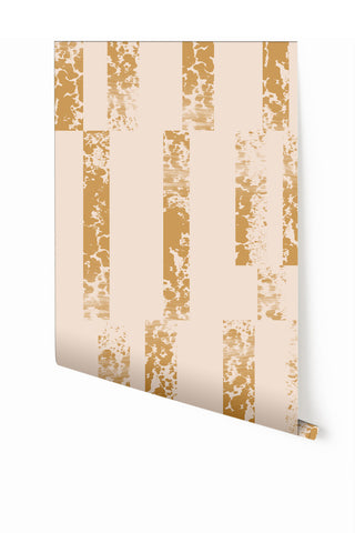 Corral© Wallpaper in Cob