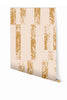 Corral© Wallpaper in Cob