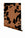 Bovine© Wallpaper in Chestnut
