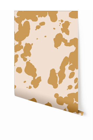 Bovine© Wallpaper in Cob