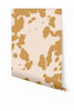 Bovine© Wallpaper in Cob