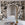 Primal© Mural Wallpaper in Pueblo + Black