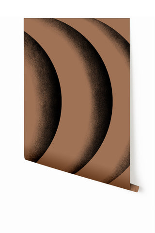 Coque© Wallpaper in Beetlejuice + Black