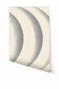 Coque© Wallpaper in Cinder