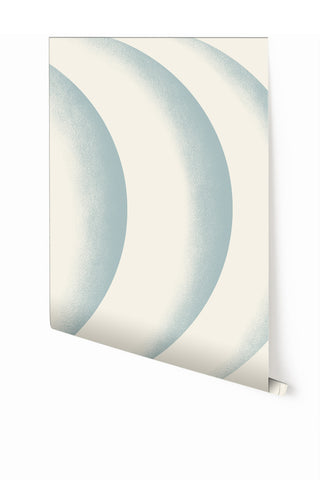 Coque© Wallpaper in Ice