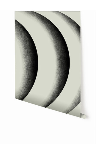 Coque© Wallpaper in Moon