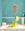 Petite Coque© Wallpaper in Blue Lagoon