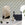Petite Coque© Wallpaper in Moon