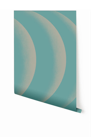 Coque© Wallpaper in Pool