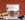 Corral© Wallpaper in Brick + Black