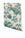 Delft© Mural Wallpaper in Green