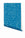 Memphis© Wallpaper in Electric Blue + Cremé