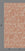 Femme© Wallpaper in Terracotta