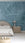 Famke© Mural Wallpaper in Lapis Blue