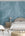 Famke© Mural Wallpaper in Lapis Blue