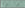Famke© Mural Wallpaper in Teal