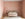 Famke© Mural Wallpaper in Rose Pink