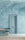 Famke© Mural Wallpaper in Lapis Blue