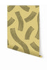 Saguaro© Wallpaper in Gold Rush