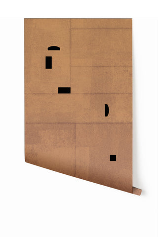 Geometrico© Wallpaper in Flash