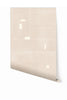 Geometrico© Wallpaper in Plaster