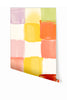 Grande© Wallpaper in Ambrosia